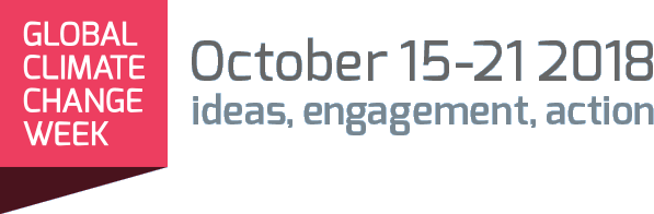 Global Climate Change Week